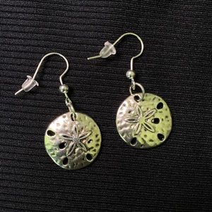 Blue Willow Boutique Earrings